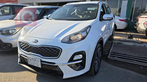 کیا سپۆرتاج 2020  بۆ فرۆشتن لە عێراق -  بەغداد